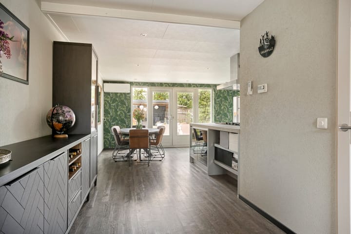 Foto 9 van Terschelling 18