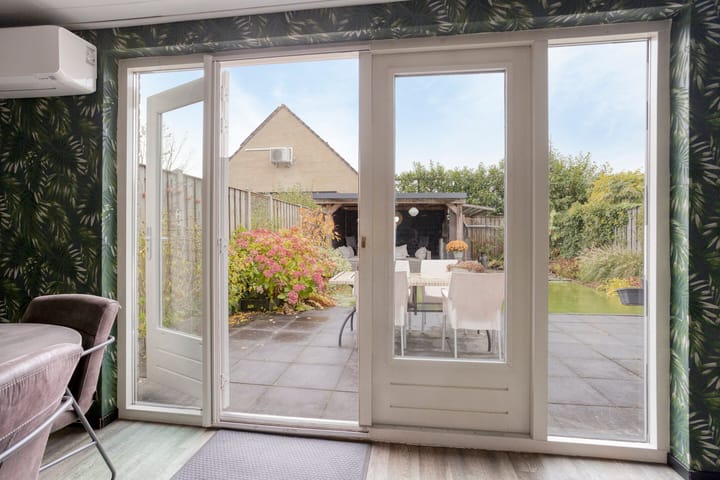 Foto 13 van Terschelling 18