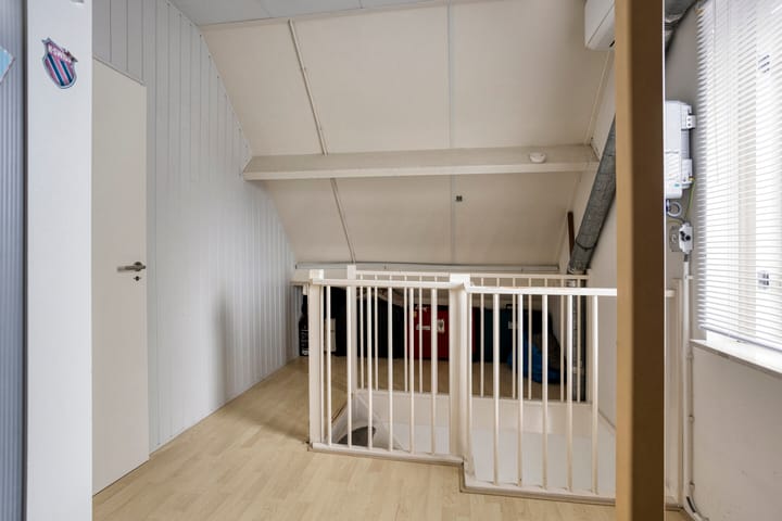 Foto 26 van Terschelling 18