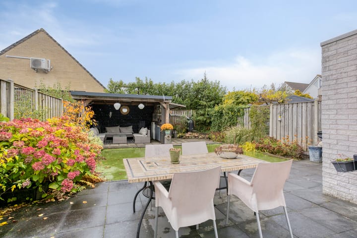 Foto 30 van Terschelling 18