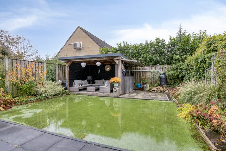 Foto 31 van Terschelling 18