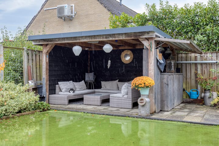 Foto 32 van Terschelling 18