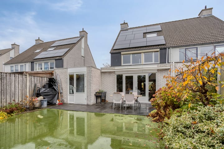 Foto 33 van Terschelling 18