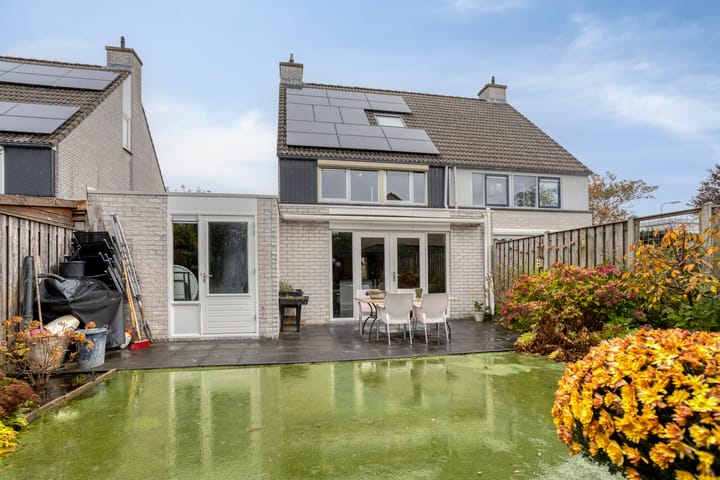 Foto 34 van Terschelling 18