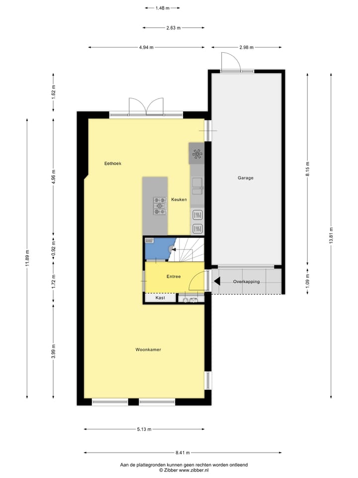 Foto 36 van Terschelling 18