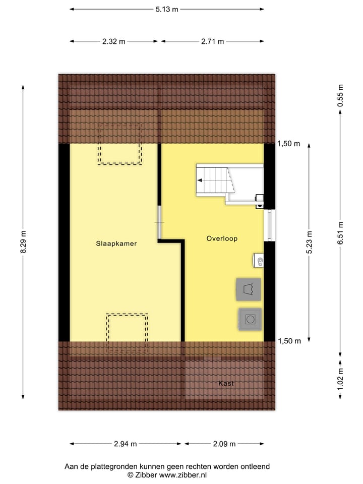 Foto 38 van Terschelling 18
