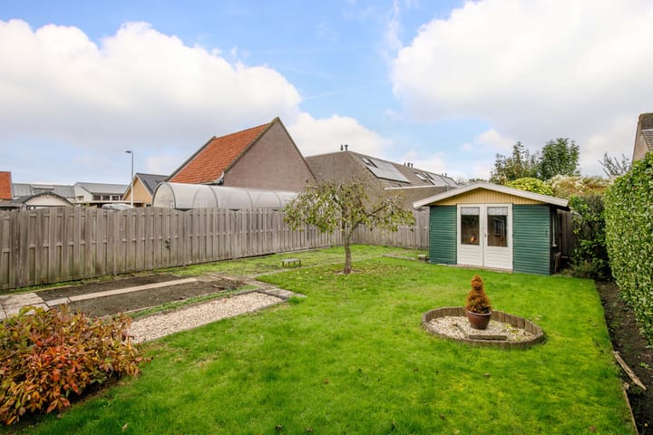 Foto 3 van Capellelaan 39