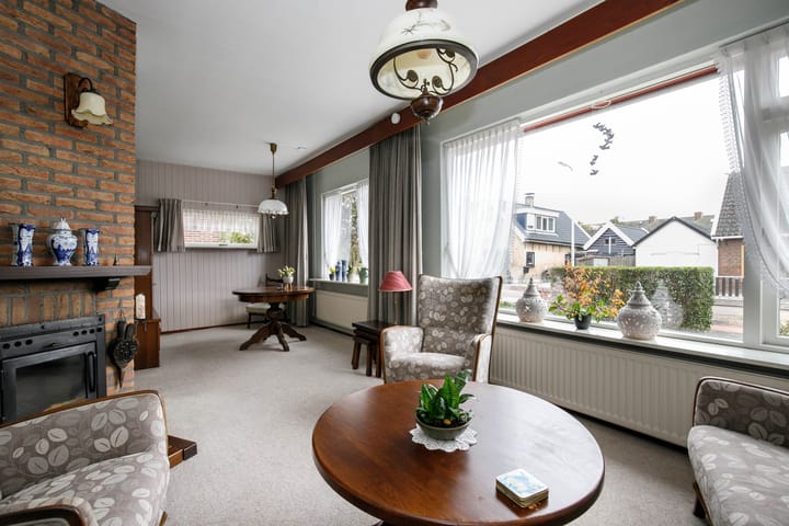 Foto 4 van Capellelaan 39