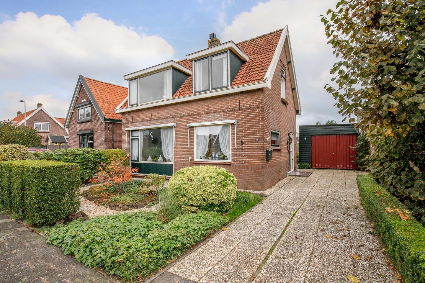 Foto 5 van Capellelaan 39