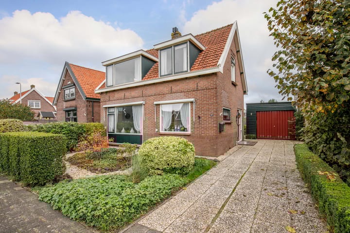 Foto 5 van Capellelaan 39