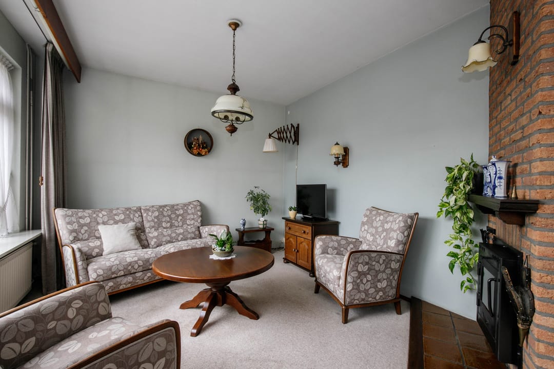 Foto 11 van Capellelaan 39