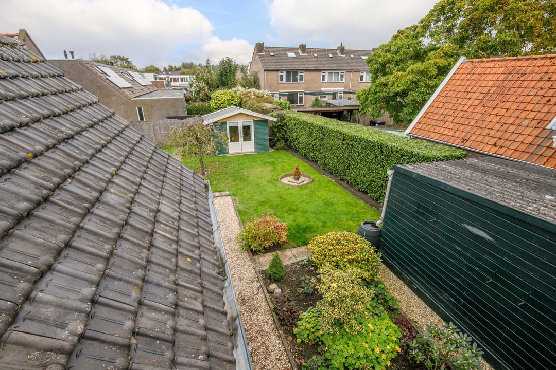 Foto 26 van Capellelaan 39