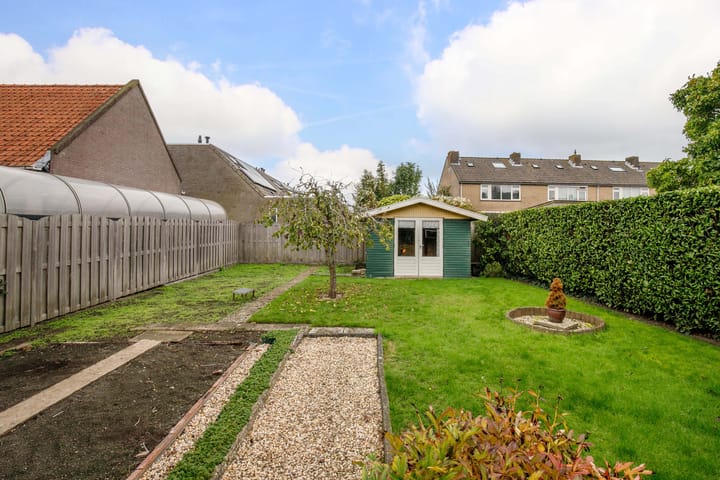 Foto 32 van Capellelaan 39