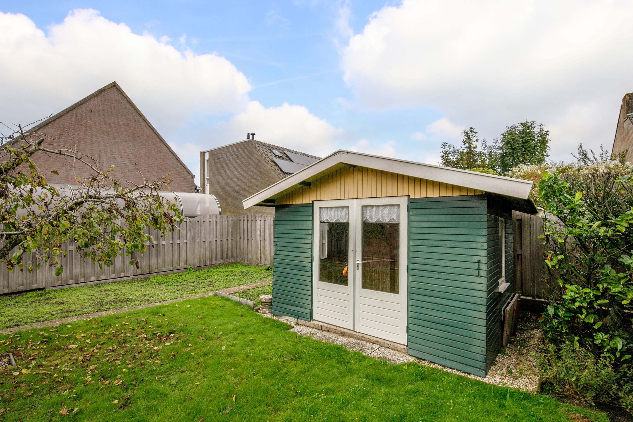 Foto 33 van Capellelaan 39