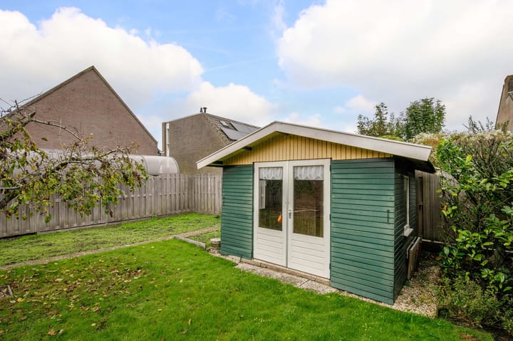 Foto 33 van Capellelaan 39