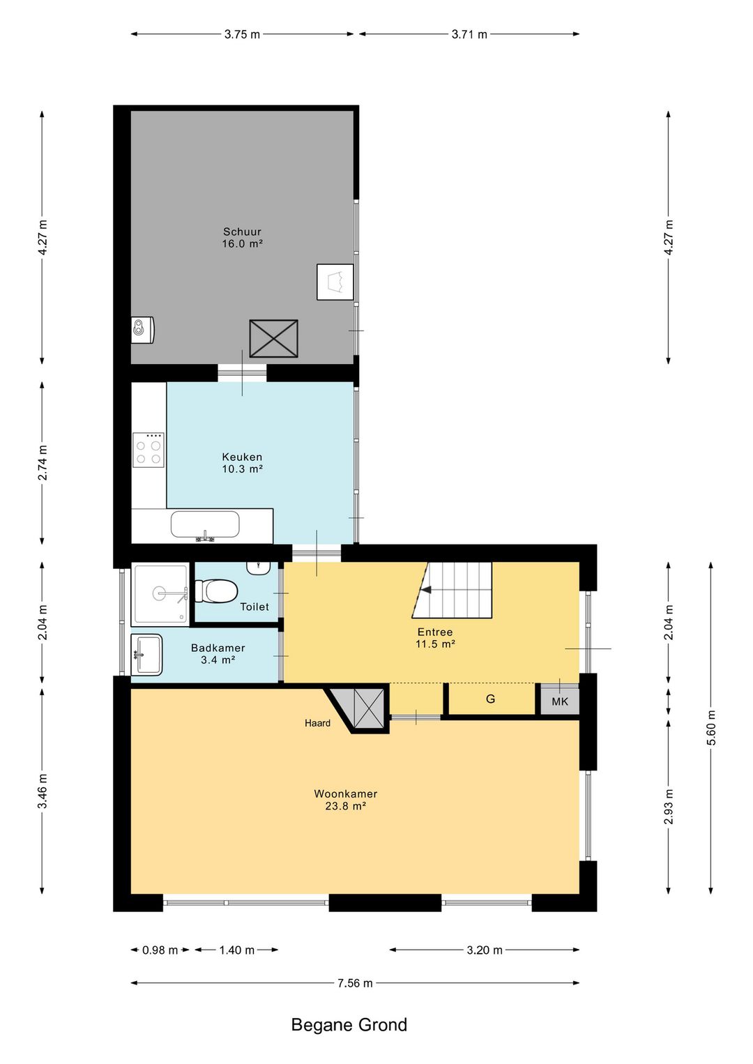 Foto 38 van Capellelaan 39
