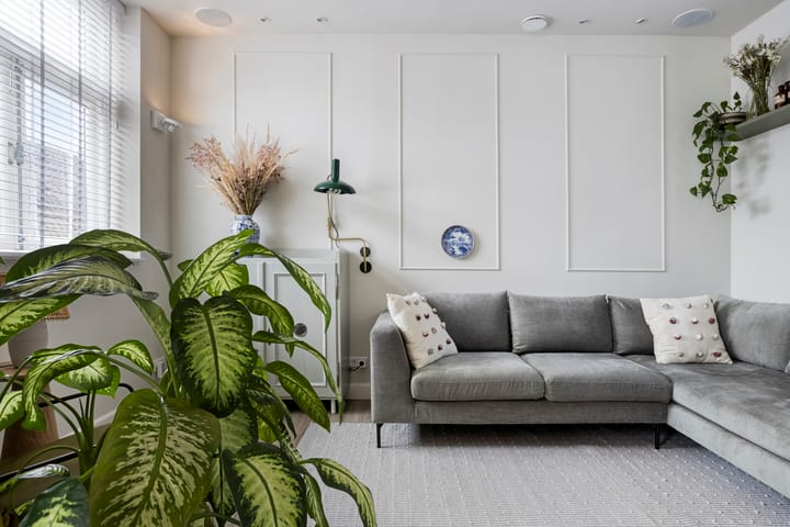 Foto 4 van Gortestraat 82