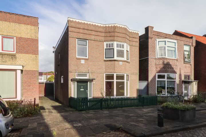 Foto 1 van Willem Lodewijkstraat 51