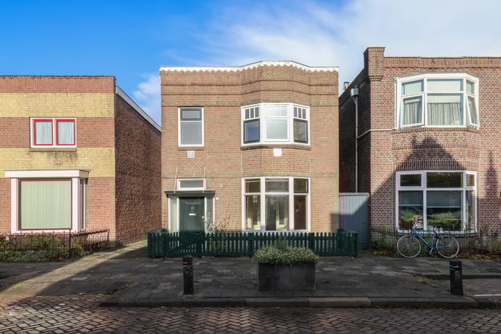 Foto 2 van Willem Lodewijkstraat 51