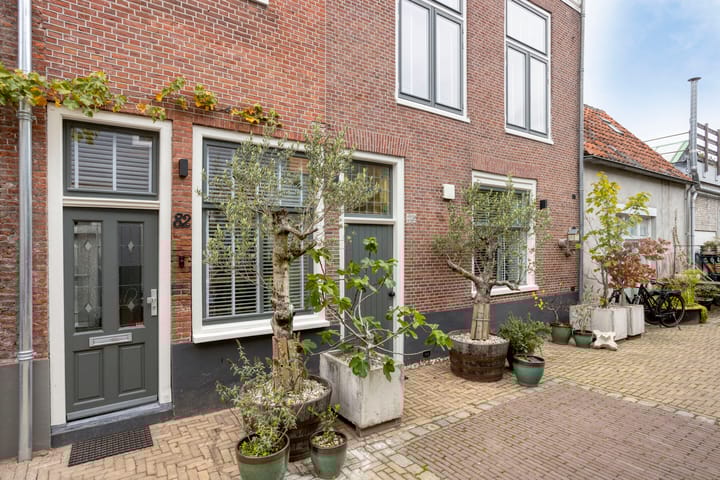 Foto 6 van Gortestraat 82