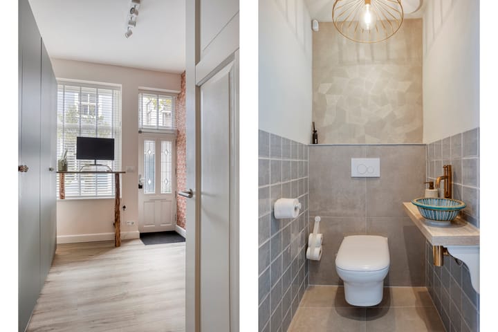 Foto 7 van Gortestraat 82