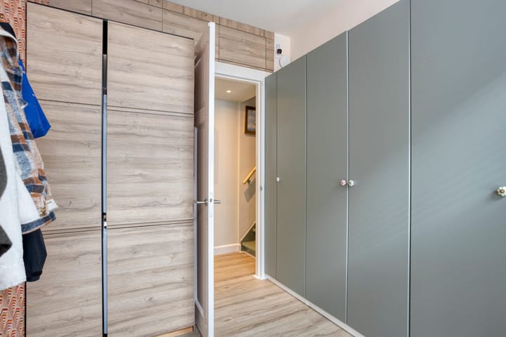 Foto 8 van Gortestraat 82