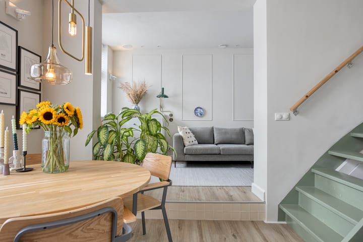 Foto 9 van Gortestraat 82