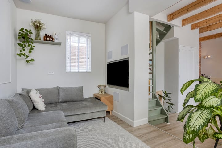 Foto 11 van Gortestraat 82