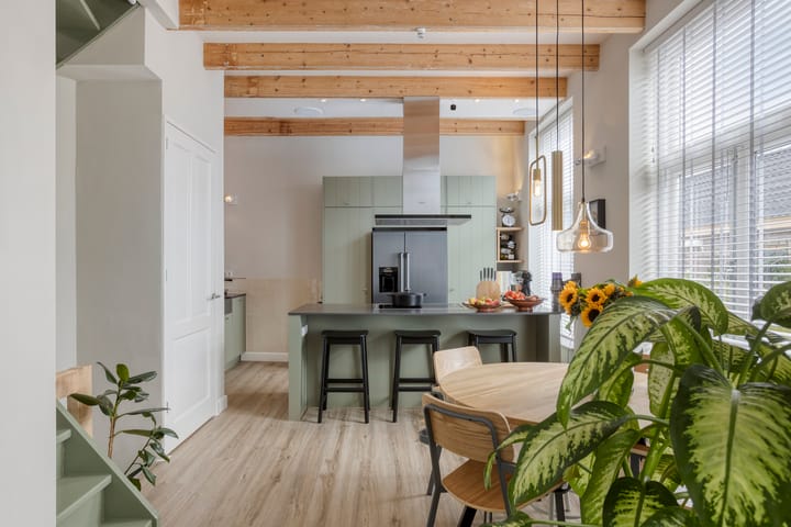 Foto 12 van Gortestraat 82