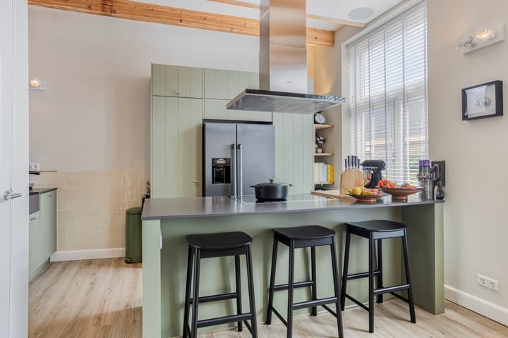 Foto 13 van Gortestraat 82