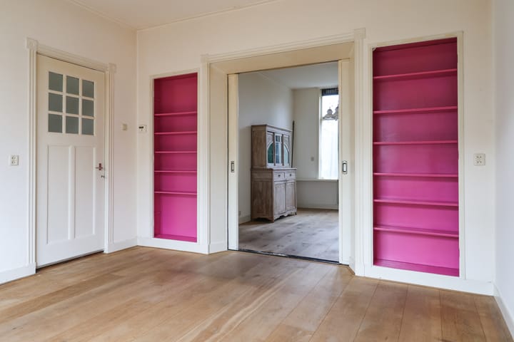 Foto 14 van Willem Lodewijkstraat 51