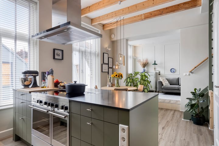 Foto 16 van Gortestraat 82