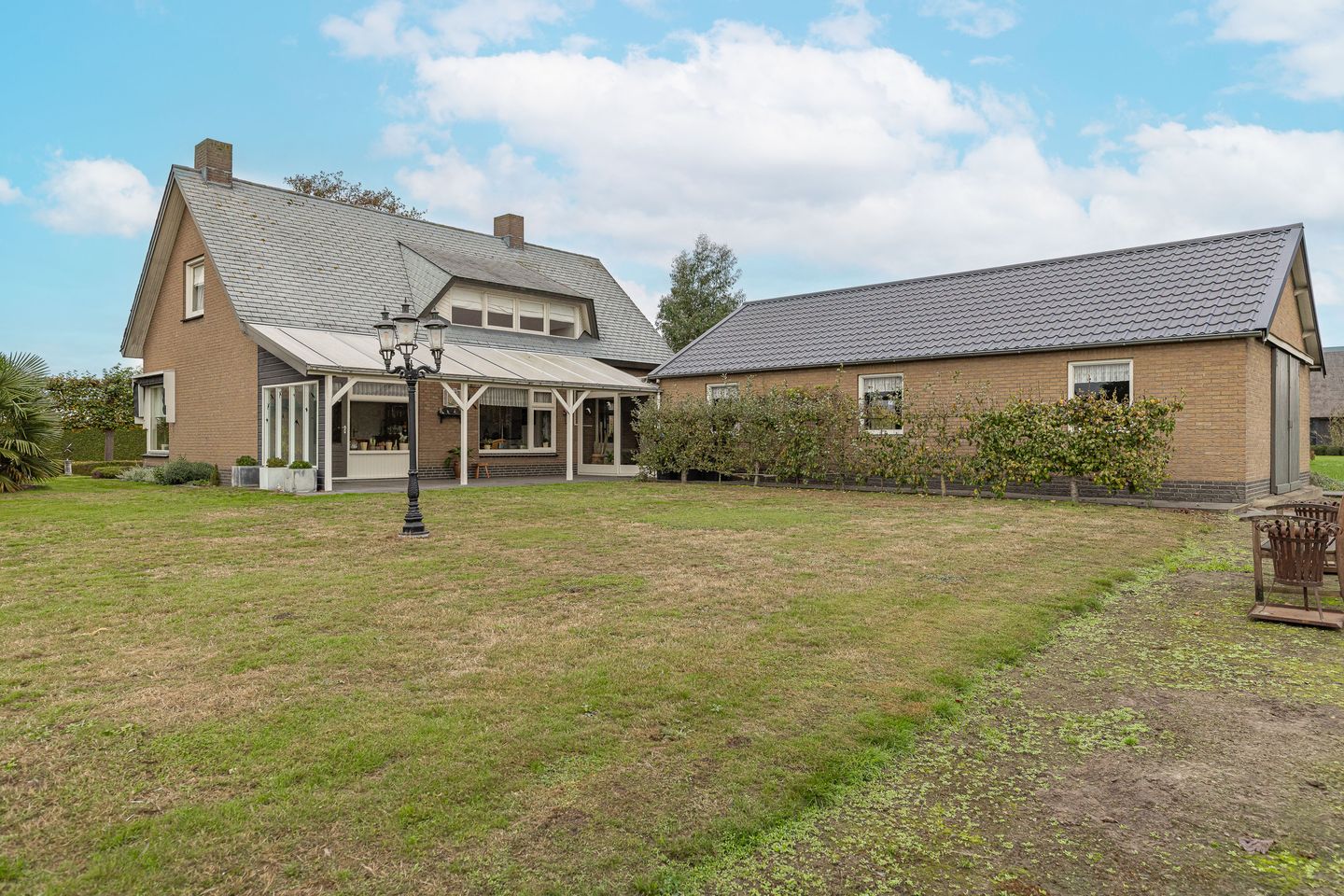 Foto 5 van Kraaiheuvelstraat 1-A