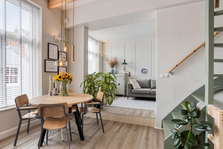 Foto 17 van Gortestraat 82