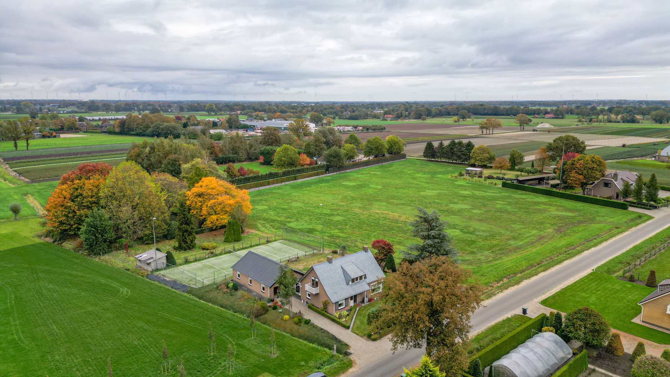 Foto 6 van Kraaiheuvelstraat 1-A