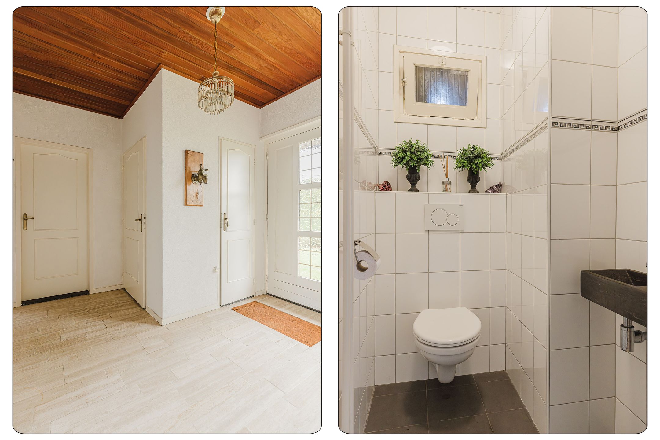 Foto 9 van Kraaiheuvelstraat 1-A