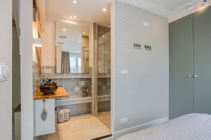 Foto 21 van Gortestraat 82