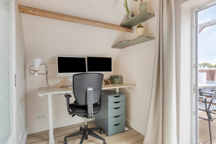 Foto 23 van Gortestraat 82