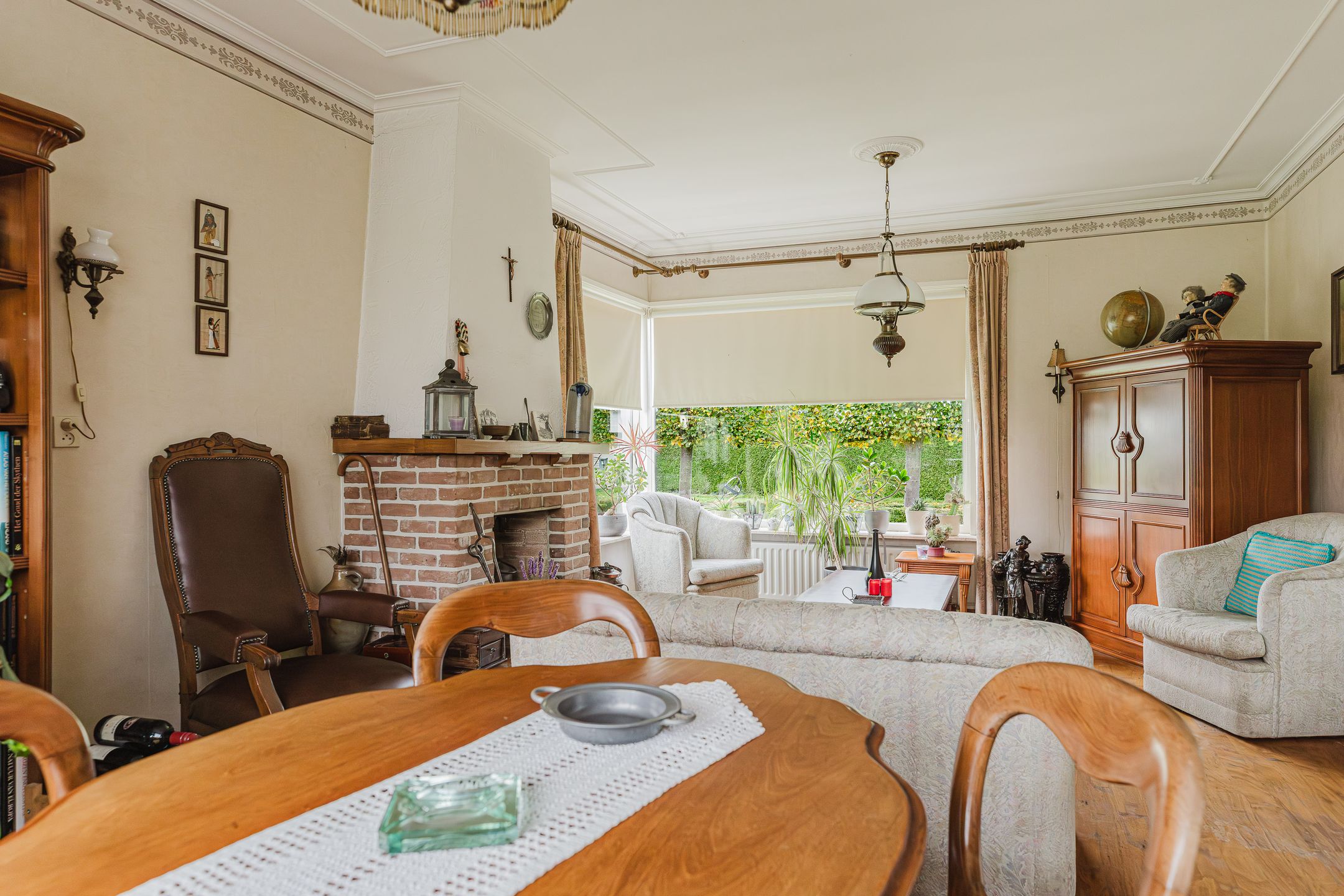 Foto 12 van Kraaiheuvelstraat 1-A