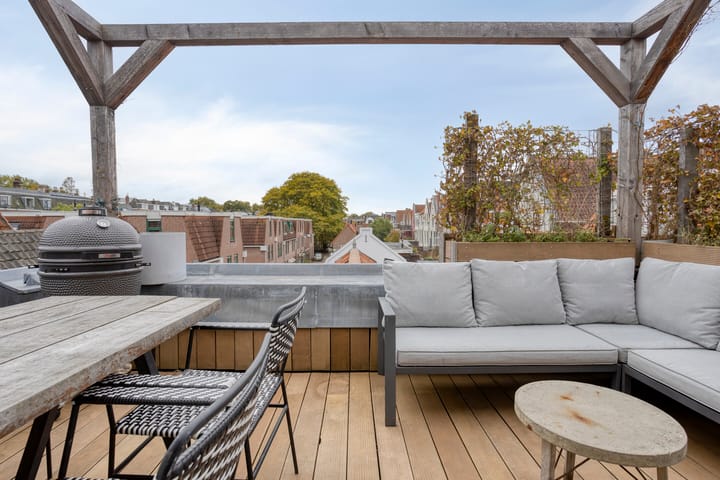 Foto 24 van Gortestraat 82