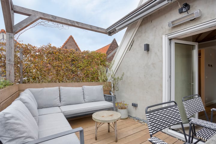 Foto 25 van Gortestraat 82