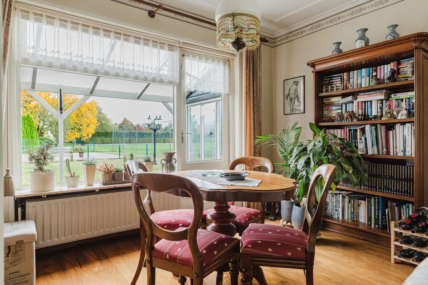 Foto 14 van Kraaiheuvelstraat 1-A