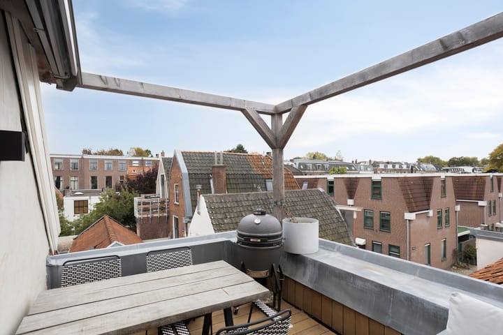 Foto 26 van Gortestraat 82