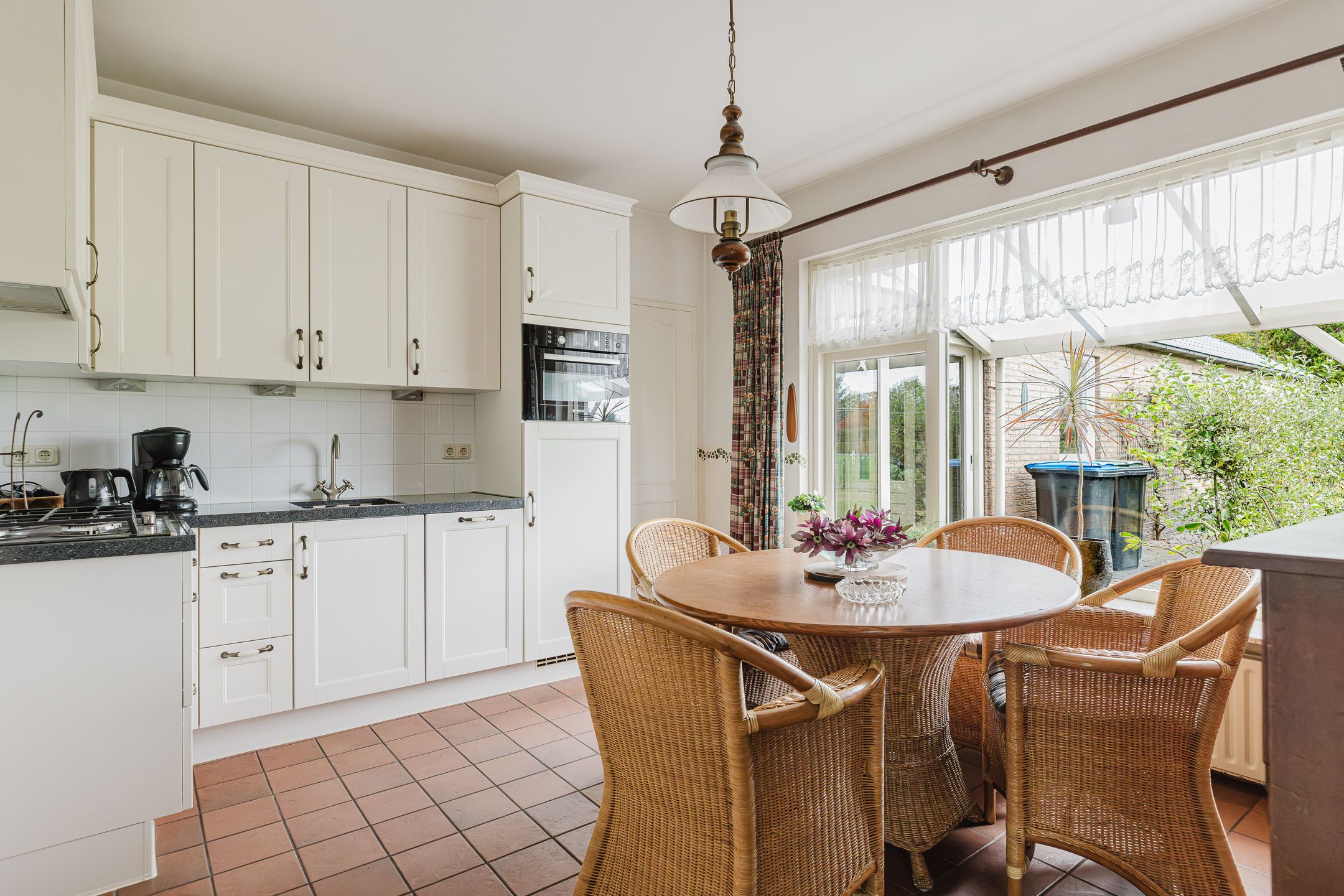 Foto 15 van Kraaiheuvelstraat 1-A