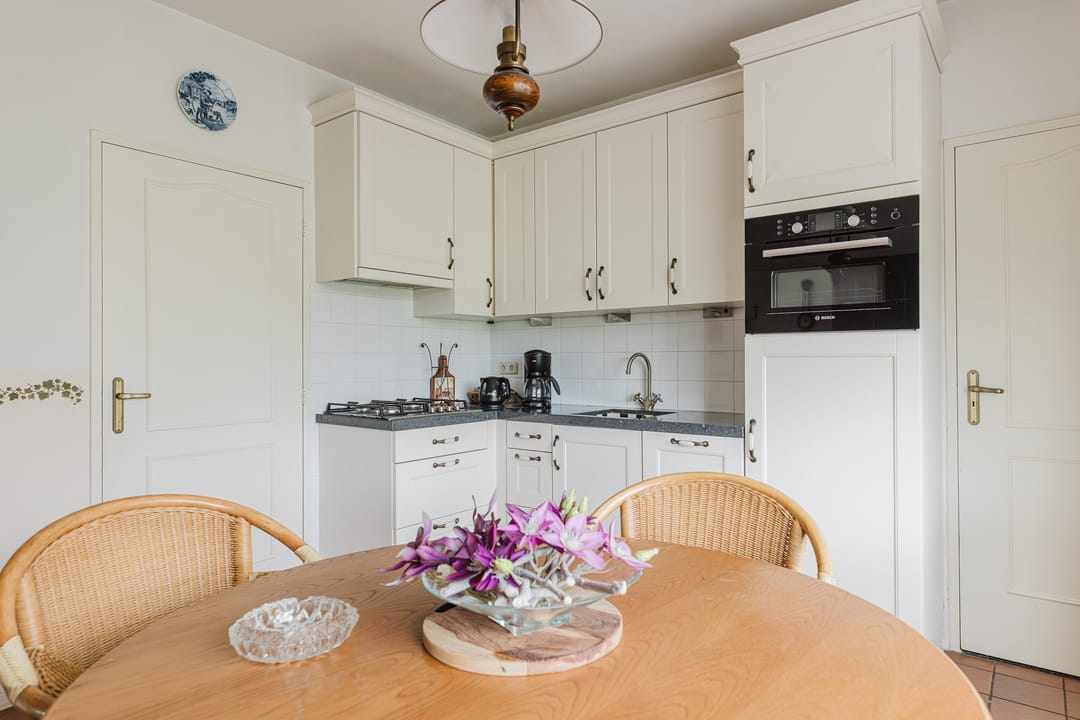 Foto 16 van Kraaiheuvelstraat 1-A