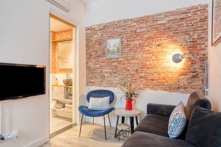 Foto 29 van Gortestraat 82