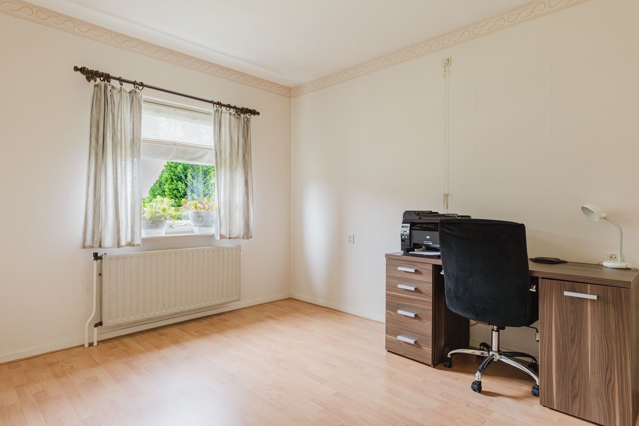 Foto 18 van Kraaiheuvelstraat 1-A