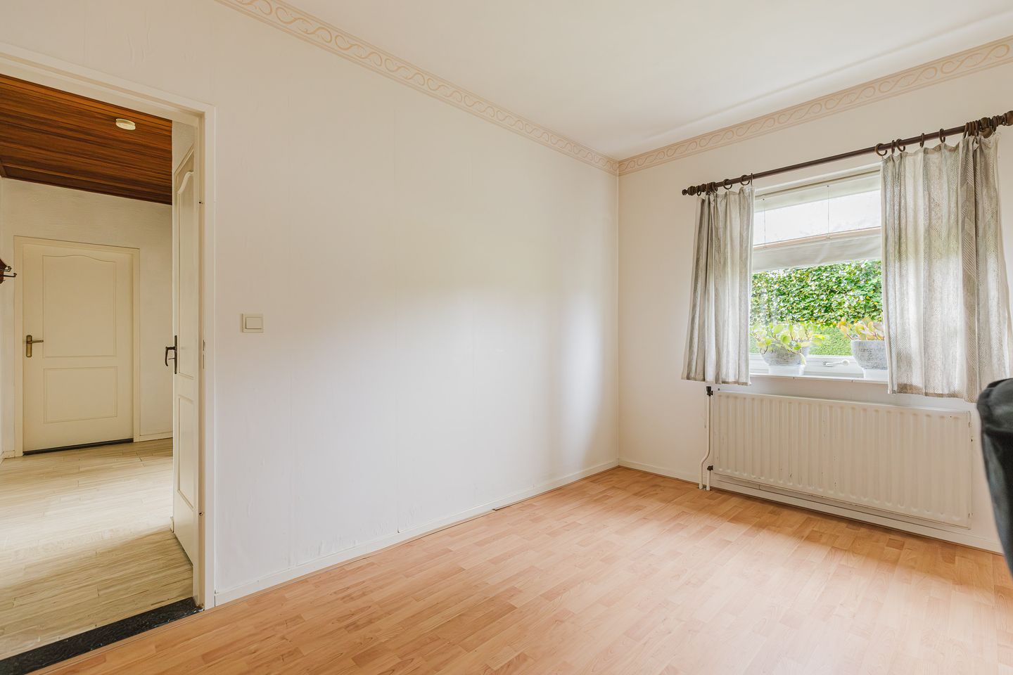 Foto 19 van Kraaiheuvelstraat 1-A