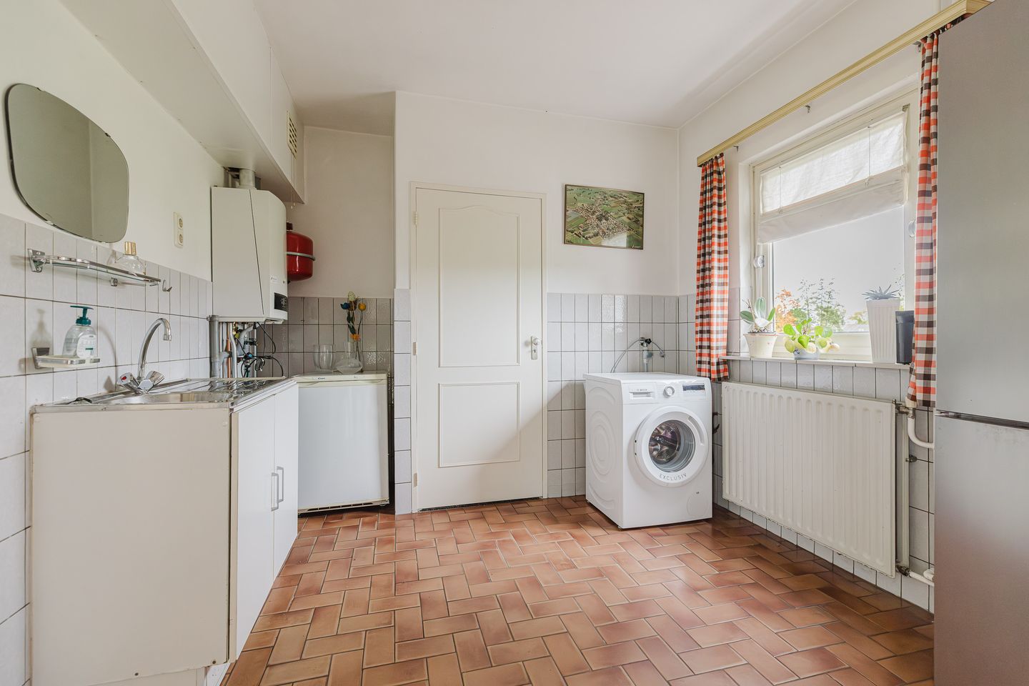 Foto 20 van Kraaiheuvelstraat 1-A