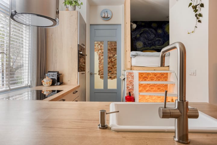 Foto 32 van Gortestraat 82